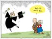 Political Cartoons by Larry Wright