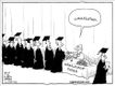 Political Cartoons by Larry Wright