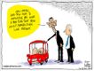 Political Cartoons by Larry Wright
