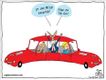 Political Cartoons by Larry Wright