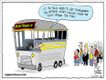 Political Cartoons by Larry Wright