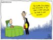 Political Cartoons by Larry Wright