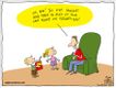 Political Cartoons by Larry Wright