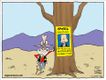 Political Cartoons by Larry Wright