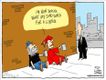Political Cartoons by Larry Wright
