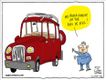 Political Cartoons by Larry Wright