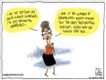 Political Cartoons by Larry Wright