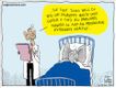 Political Cartoons by Larry Wright