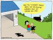 Political Cartoons by Larry Wright