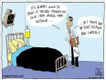 Political Cartoons by Larry Wright