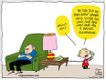 Political Cartoons by Larry Wright