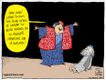 Political Cartoons by Larry Wright