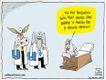 Political Cartoons by Larry Wright
