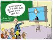 Political Cartoons by Larry Wright