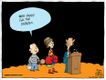 Political Cartoons by Larry Wright