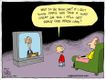 Political Cartoons by Larry Wright