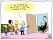 Political Cartoons by Larry Wright