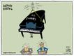 Political Cartoons by Larry Wright