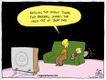 Political Cartoons by Larry Wright