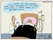 Political Cartoons by Larry Wright