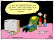 Political Cartoons by Larry Wright