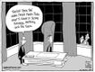 Political Cartoons by Larry Wright
