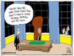 Political Cartoons by Larry Wright