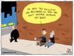 Political Cartoons by Larry Wright