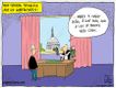 Political Cartoons by Larry Wright