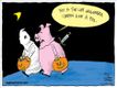 Political Cartoons by Larry Wright