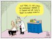 Political Cartoons by Larry Wright