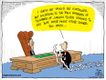 Political Cartoons by Larry Wright