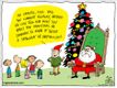 Political Cartoons by Larry Wright