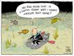 Political Cartoons by Larry Wright