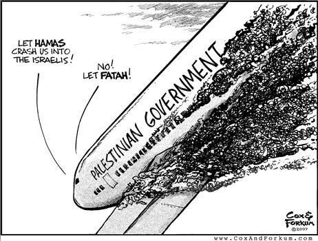 Political Cartoons by Cox & Forkum