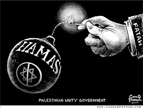 Political Cartoons by Cox & Forkum