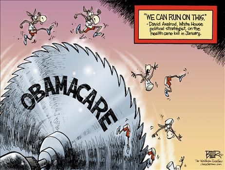 Political / Editorial Cartoon by Nate Beeler Political Cartoon by Nate Beeler