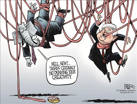 Political Cartoons by Nate Beeler Political Cartoons by Nate Beeler