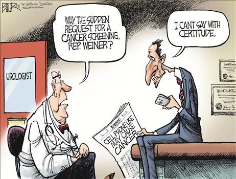 Political Cartoons by Nate Beeler Political Cartoons by Nate Beeler