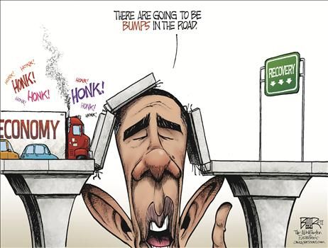 Political Cartoons by Nate Beeler Political Cartoons by Nate Beeler
