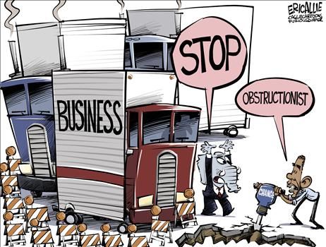 Political Cartoons by Eric Allie Political Cartoons by Eric Allie