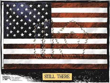 Political Cartoons by Nate Beeler