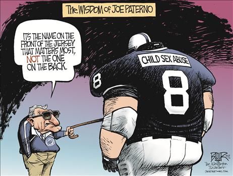 Political Cartoons by Nate Beeler Political Cartoons by Nate Beeler