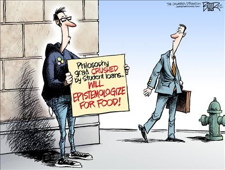Political Cartoons by Nate Beeler