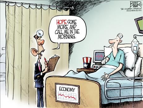 Political Cartoons by Nate Beeler Political Cartoons by Nate Beeler