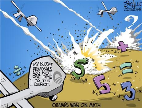 Political Cartoons by Eric Allie Political Cartoons by Eric Allie