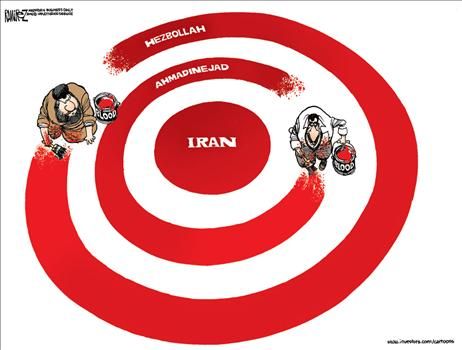 Political Cartoons by Michael Ramirez