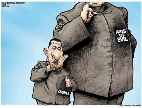 Political Cartoons by Michael Ramirez