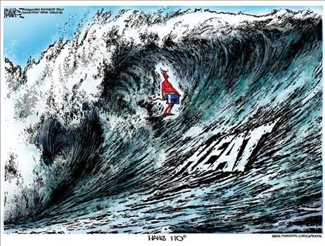 Political Cartoons by Michael Ramirez