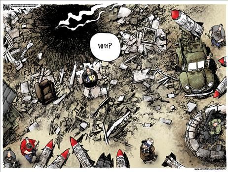 Political Cartoons by Michael Ramirez